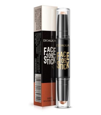 Double-sided corrector stick for face “BIOAQUA” (9729)